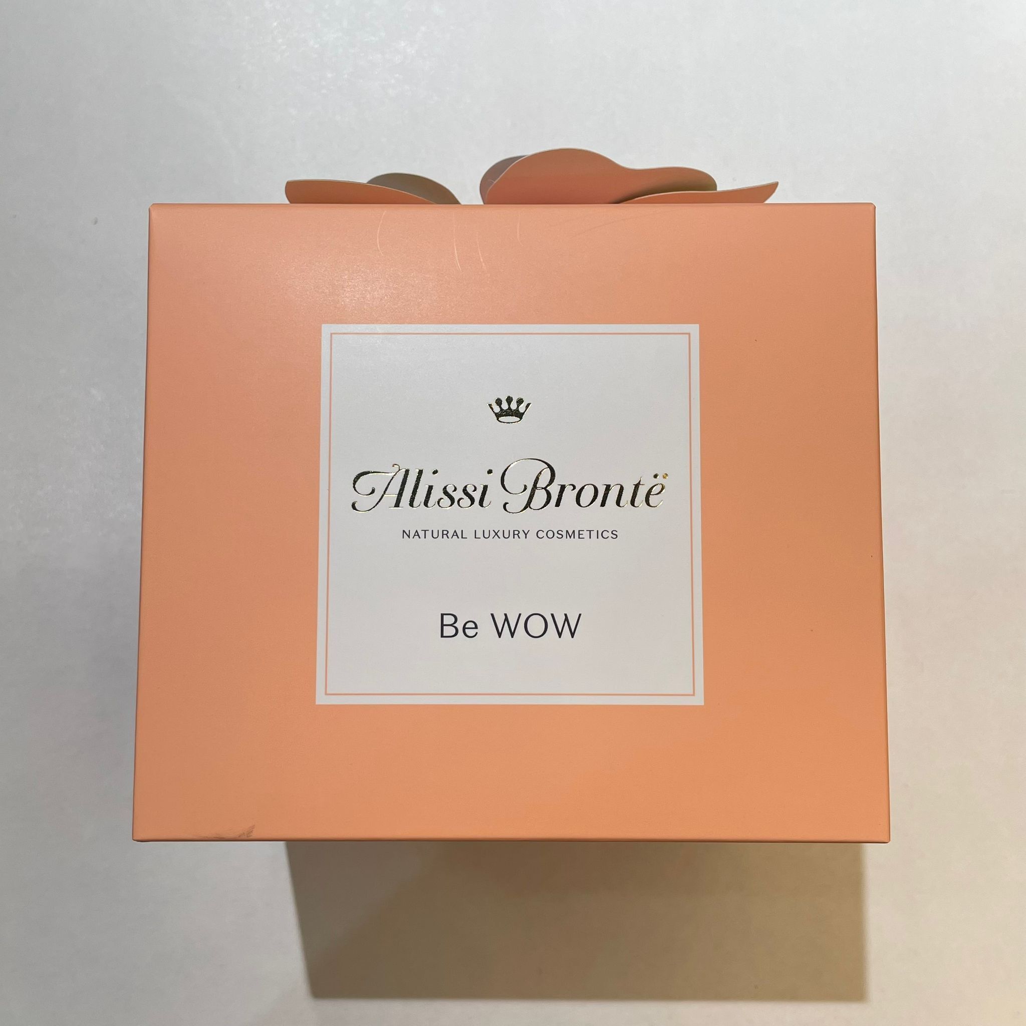 BF62-Alissi Bronte Polivitamin $458