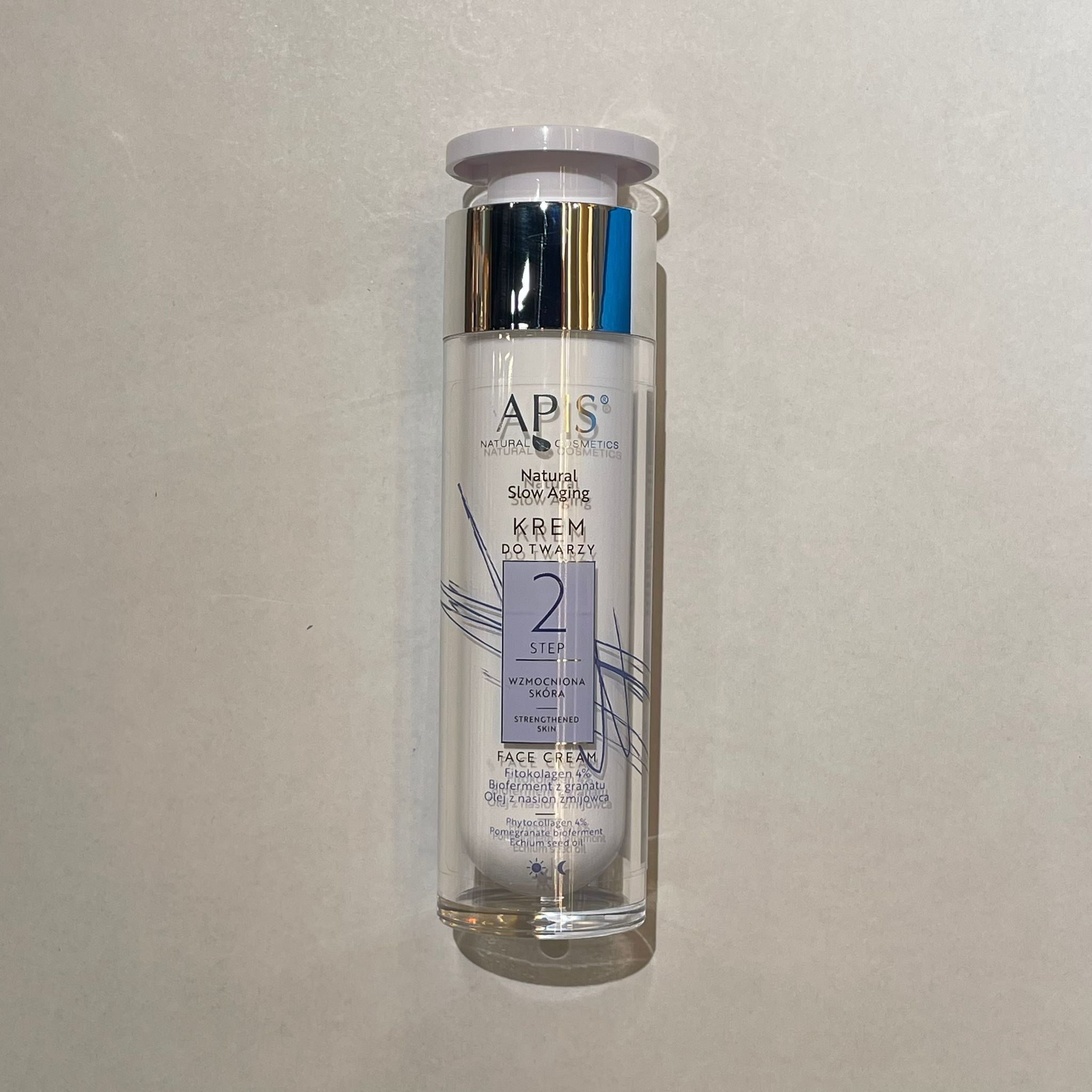 BF59-APIS Slow Aging Face Cream $158