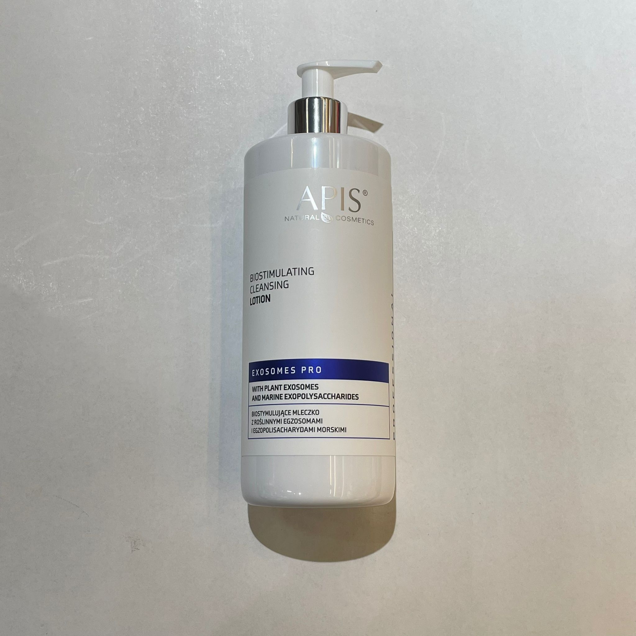 BF57-APIS Exosome 洗面 $190