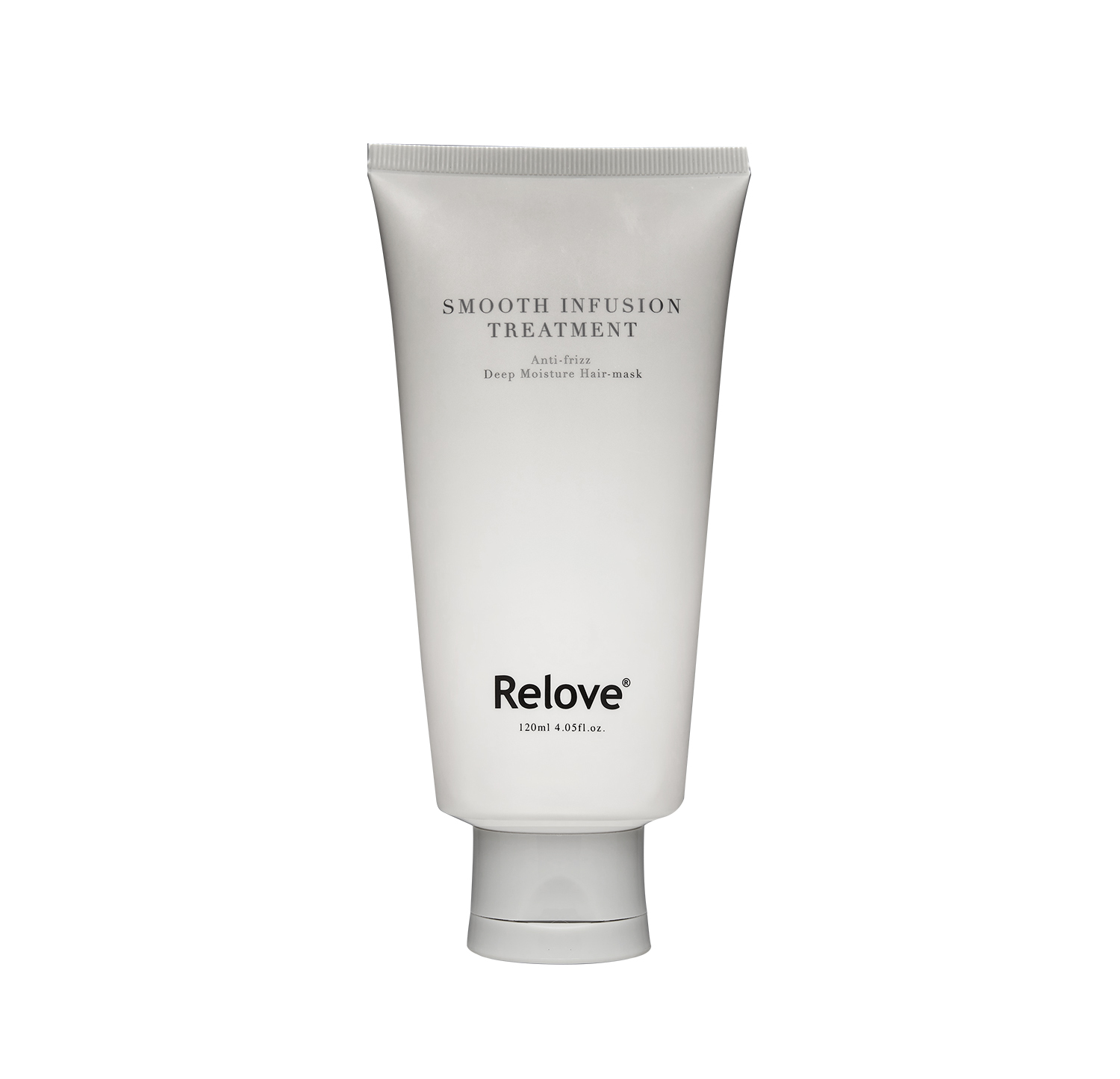 RELOVE 蠶絲胜肽護髮素 120ml