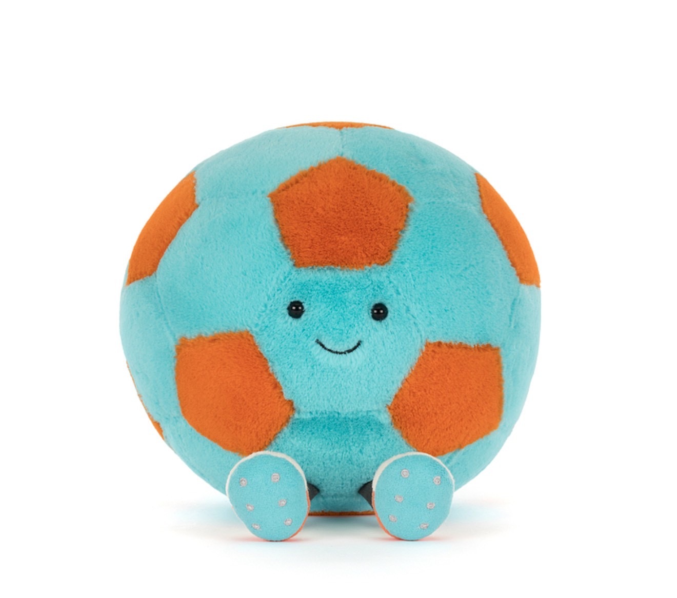 【Luxury】 JELLYCAT 派得溪邦尼兔 巴塞羅熊 海員水手龍蝦裝玩偶 海獅海牛鵜鶘 鵝卵石 錦鯉 太陽 足球