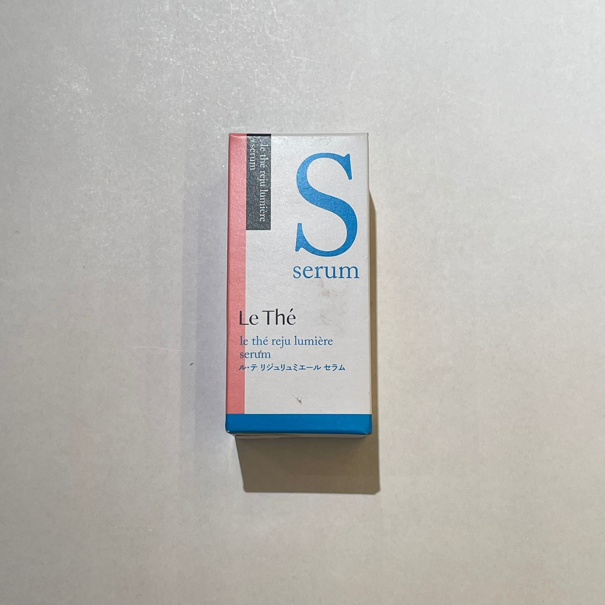 BF40-日本Le The Serum水份精華30ml $148