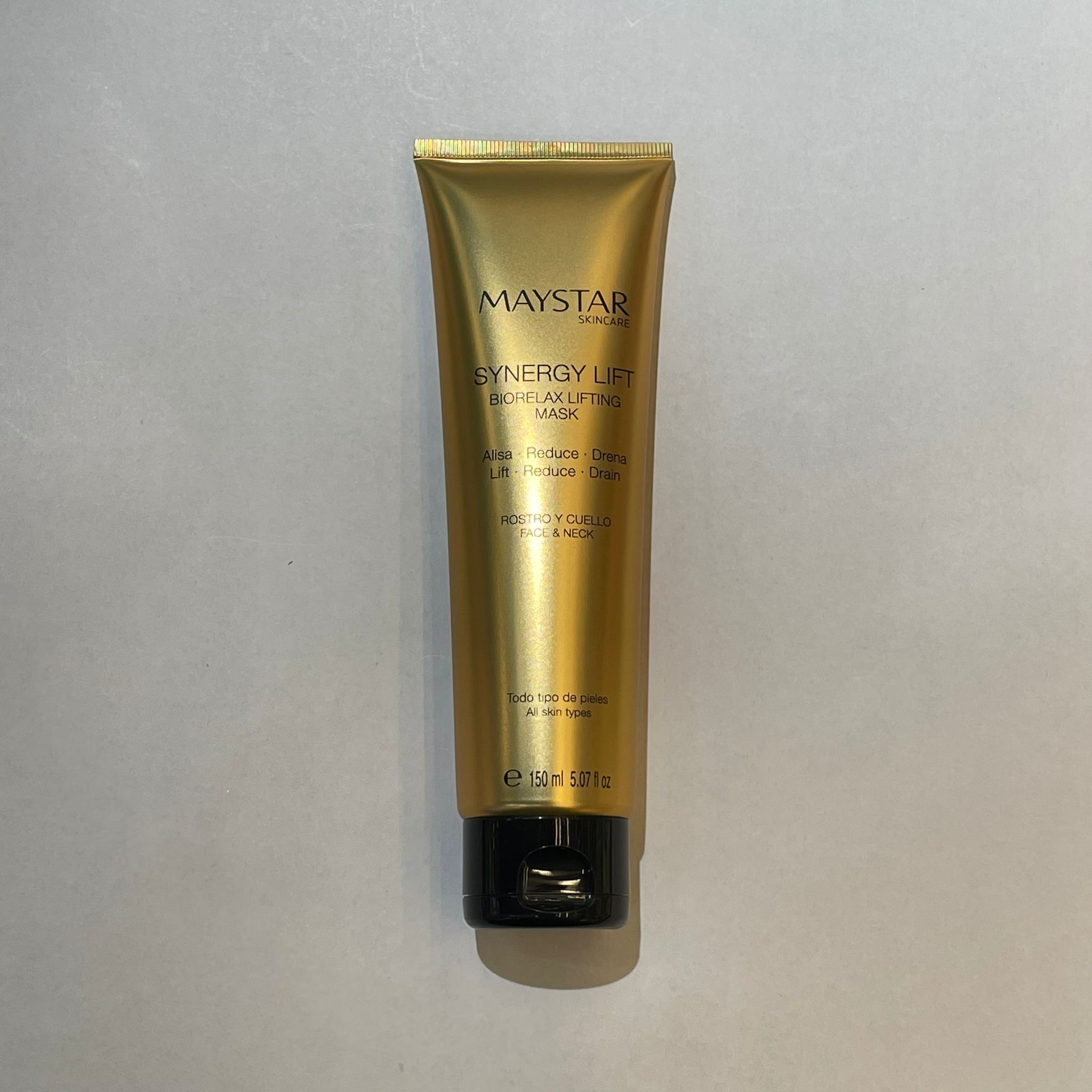 BF39-Maystar Synergy Lift mask 150ml $450