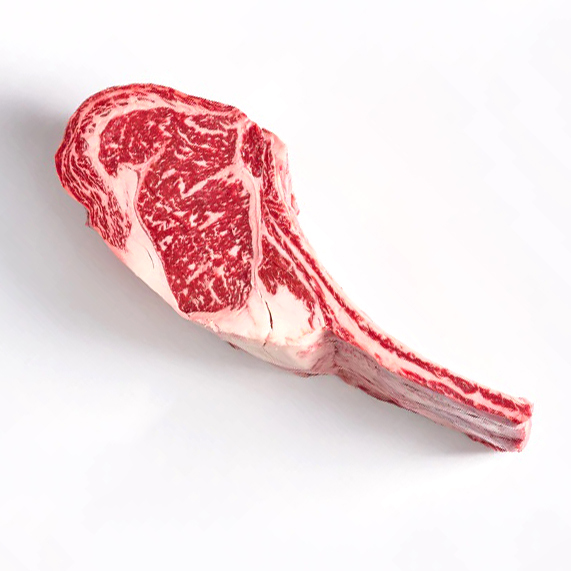 澳洲M6-7 斧頭扒 (1.5-2KG) (急凍)