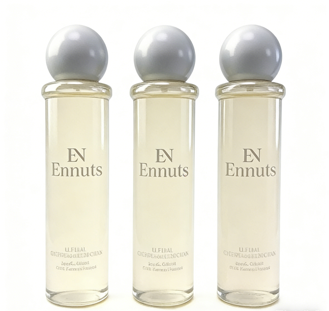A260515-A9-Ennuts化妝水噴霧200ml*3（買2瓶贈1瓶）