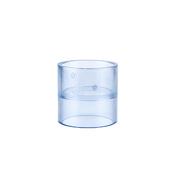 CLEAR-同徑接頭