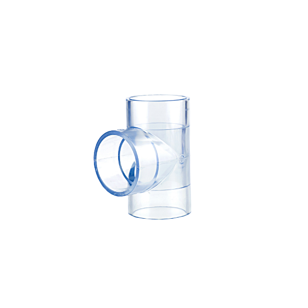 CLEAR-同徑三通