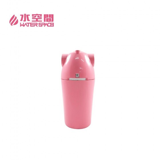 WaterSpace Chlorine-Removal Shower Filter