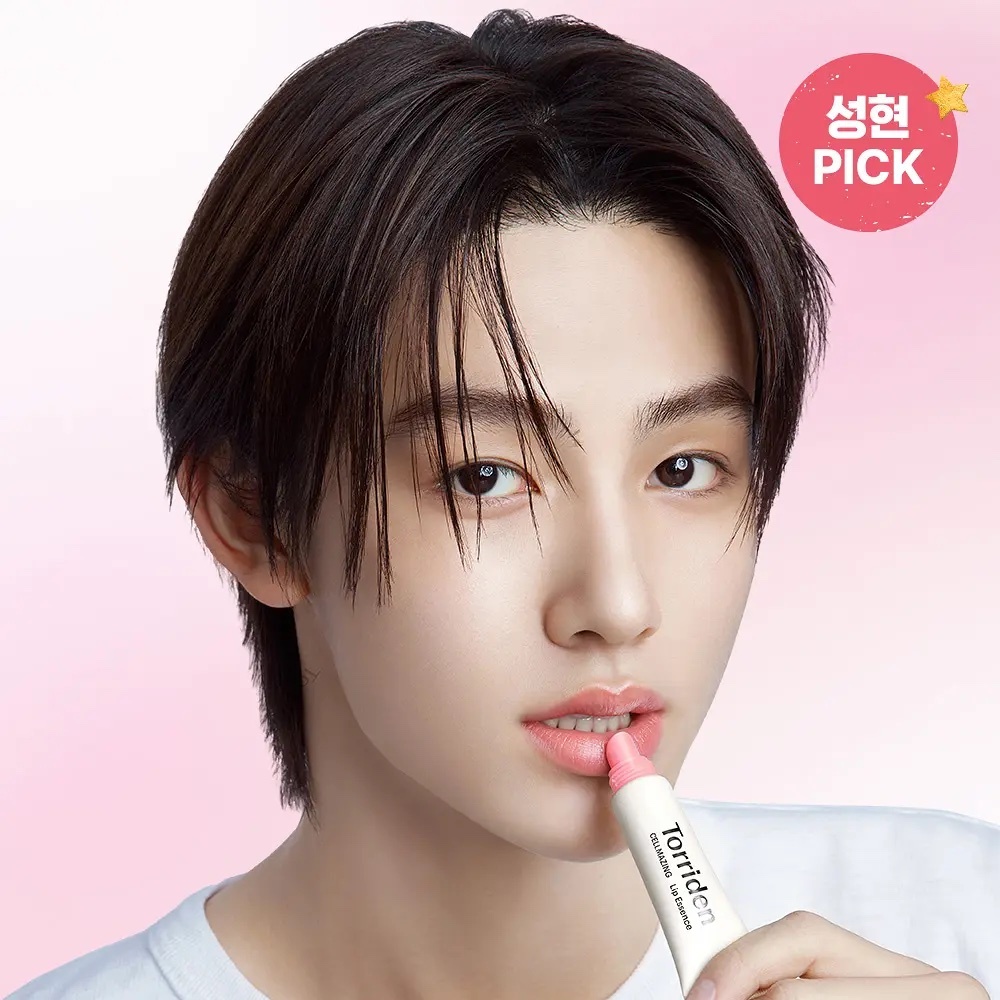 《韓國連線》Torriden Cellmazing Low Molecular Collagen Lip Essence