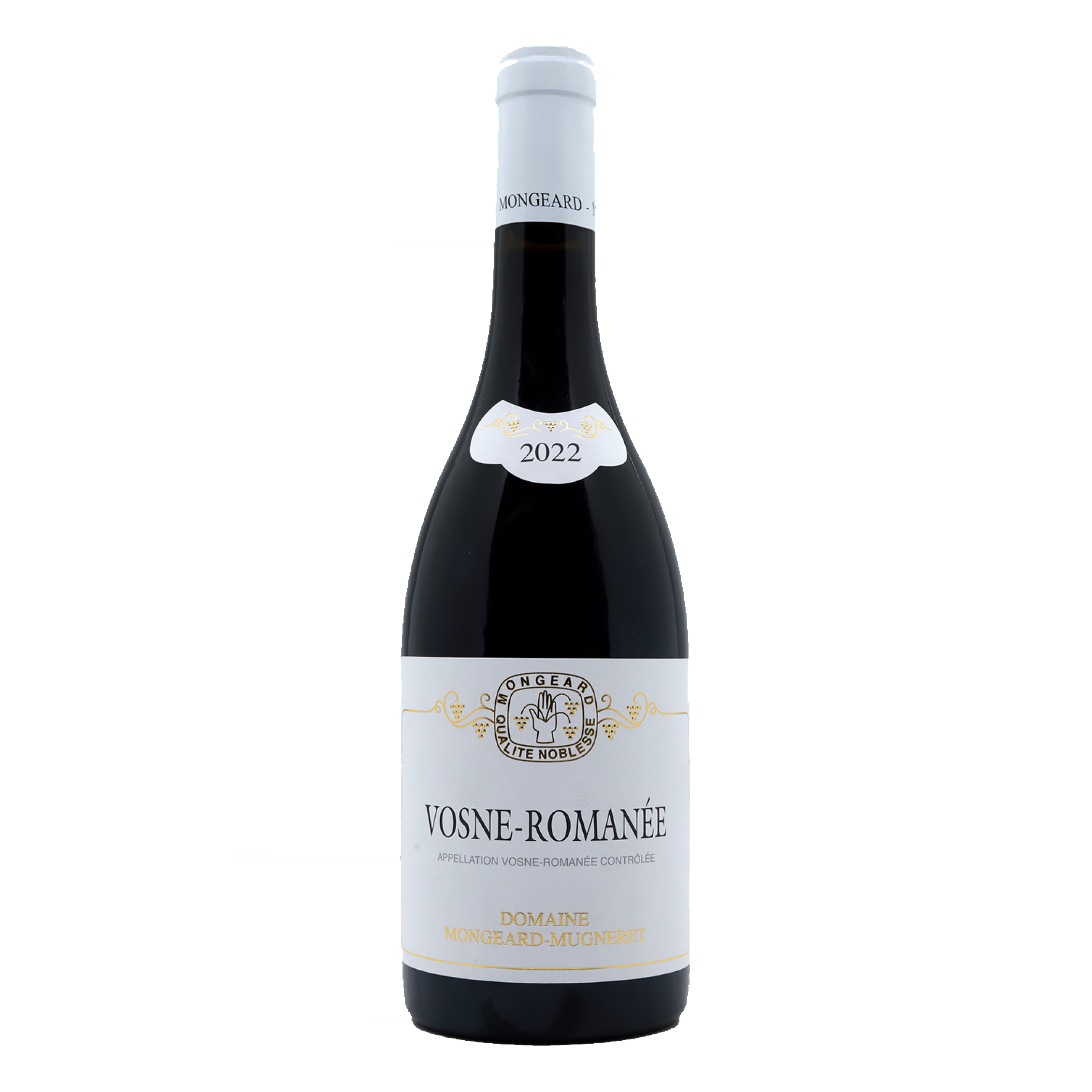 Mongeard Mugneret Vosne-Romanee 2022