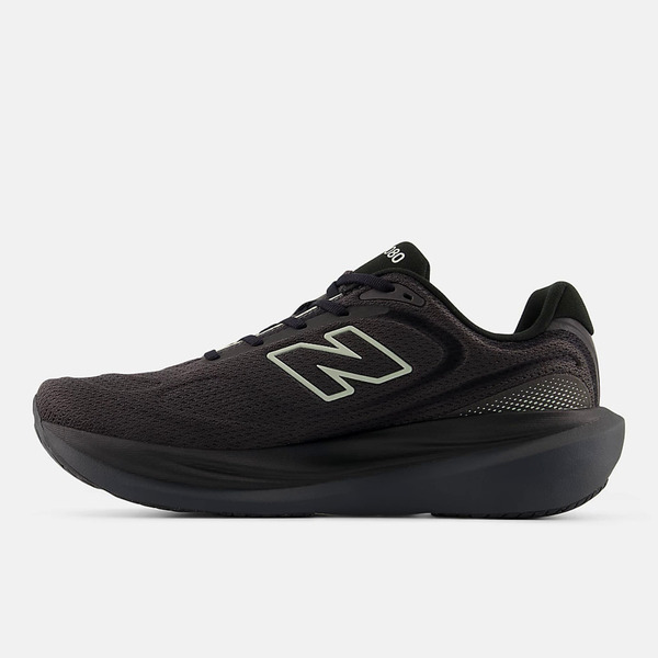New Balance 紐巴倫 Infinion 1080v15 M10805MD 男 慢跑鞋 寬楦 支撐 緩震 黑