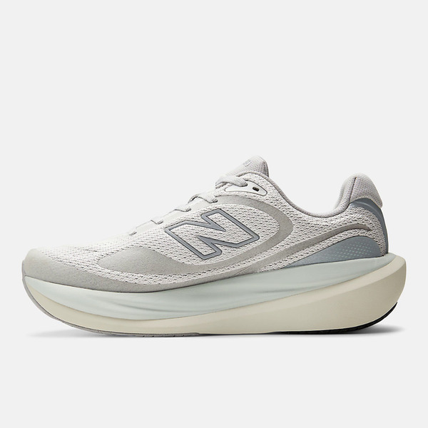 New Balance 紐巴倫 Infinion 1080v15 M10801VU 男 慢跑鞋 寬楦 支撐 緩震 灰