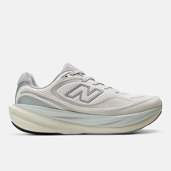 New Balance 紐巴倫 Infinion 1080v15 M10801VU 男 慢跑鞋 寬楦 支撐 緩震 灰