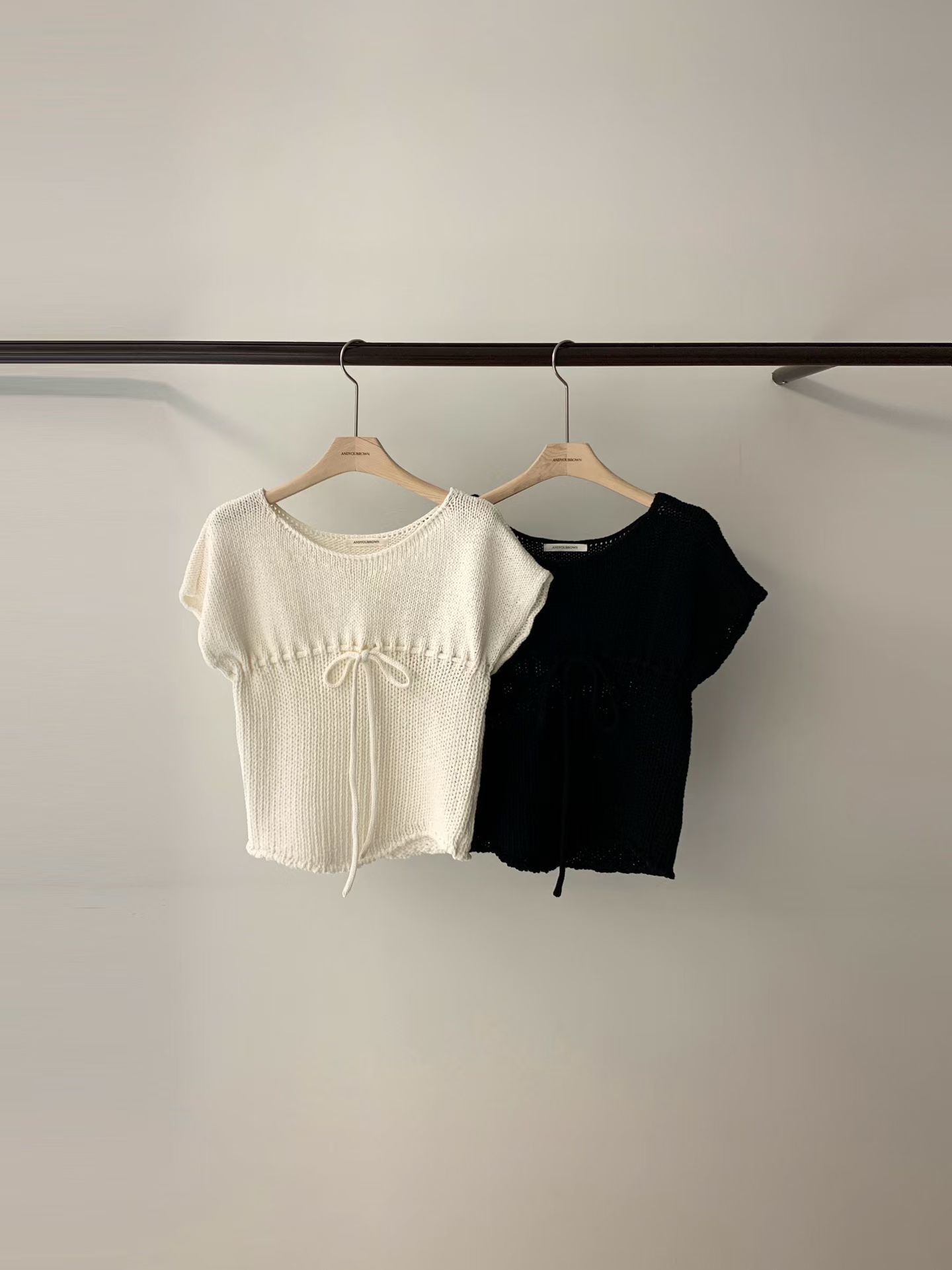 AB2646 Murphy Knit