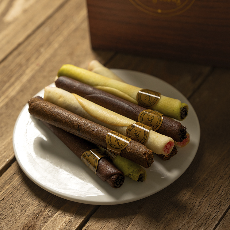 SB039 - Assorted Cigar
