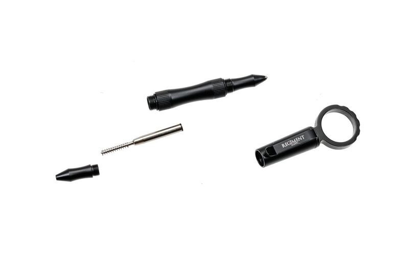 Regiment Blades Combatives Pen