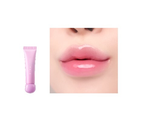 0513DH02-KOREATRIP-COSMET-DEAR DAHLIA DRESSY DEW LIP GEL 華麗豐潤水光唇釉 10g (A2)