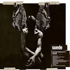 Suede - Antidepressants Demos 12'' LP