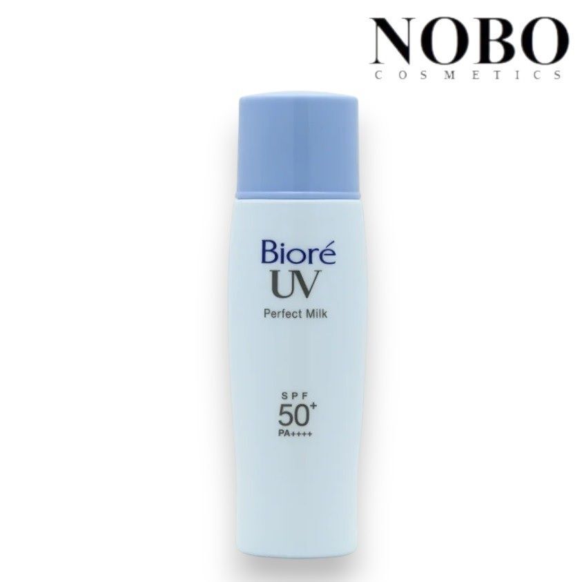 Biore -  長效輕透防曬UV乳液 Spf50+/Pa++++ 40ml (平行進口)
