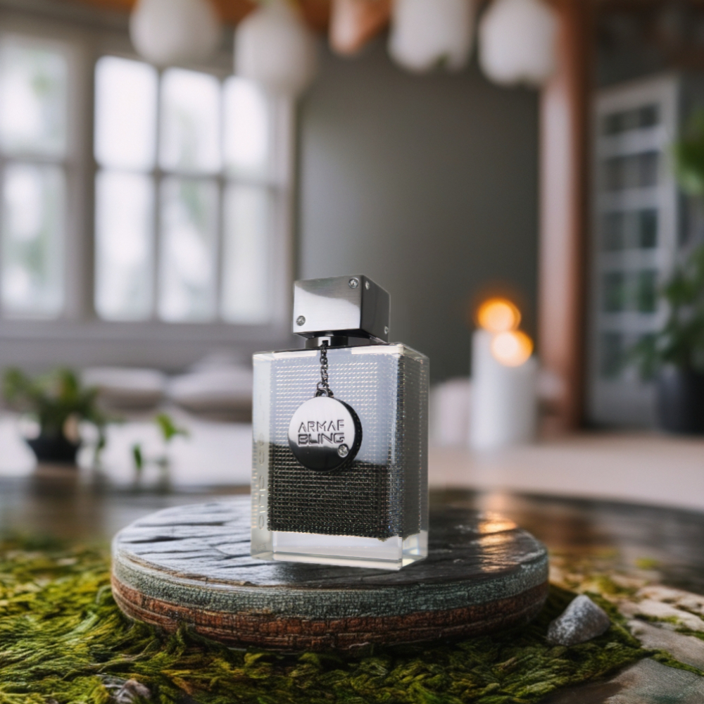 Armaf Club de Nuit Bling 璀璨星夜淡香精 EDP 75ml