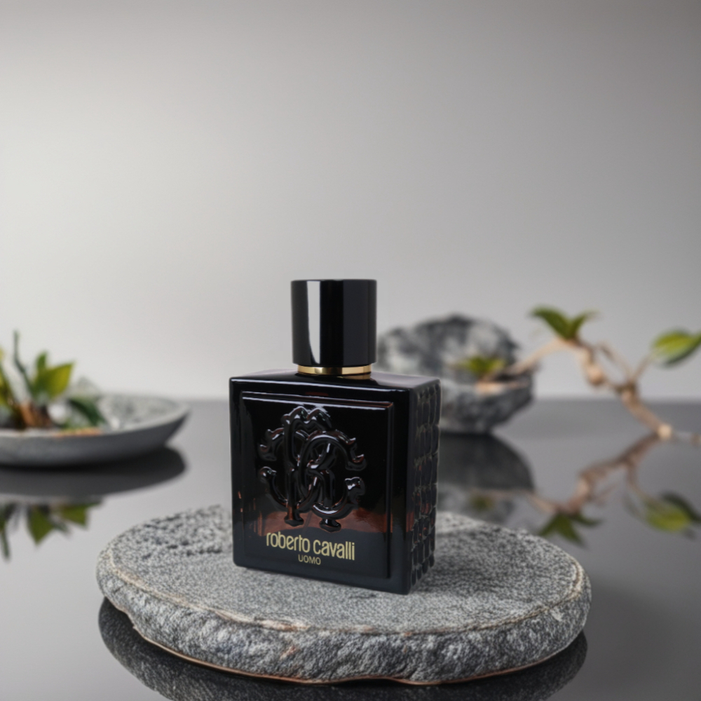 Roberto Cavalli Uomo 男士淡香水 EDT 100ml