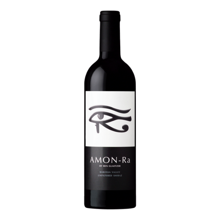 Glaetzer Amon-Ra Shiraz 2021 750m  蒼穹之眼(Amon-Ra)