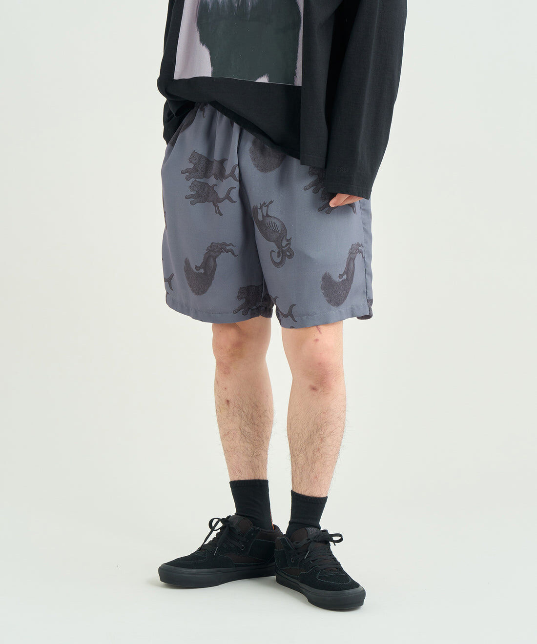 SALUD SHORTS