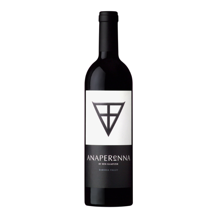 Glaetzer Anaperenna Shiraz Cabernet 2021 750ml   復甦女神