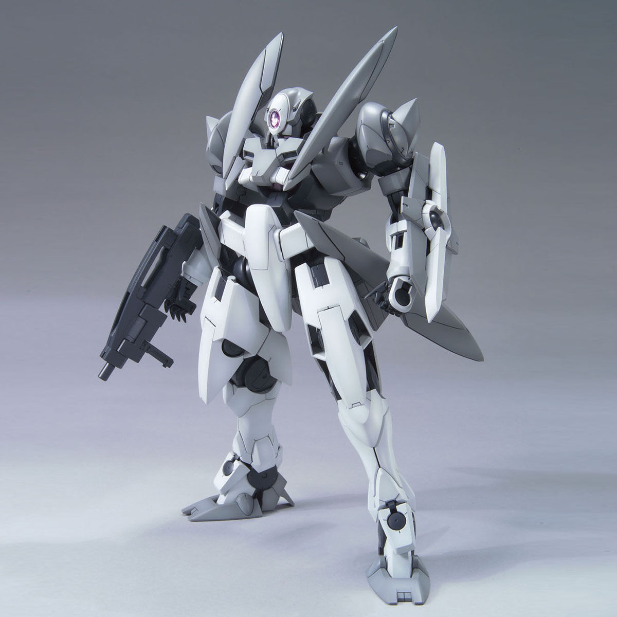 [GUNDAM 00] MG 1/100 GNX-603T GN-X