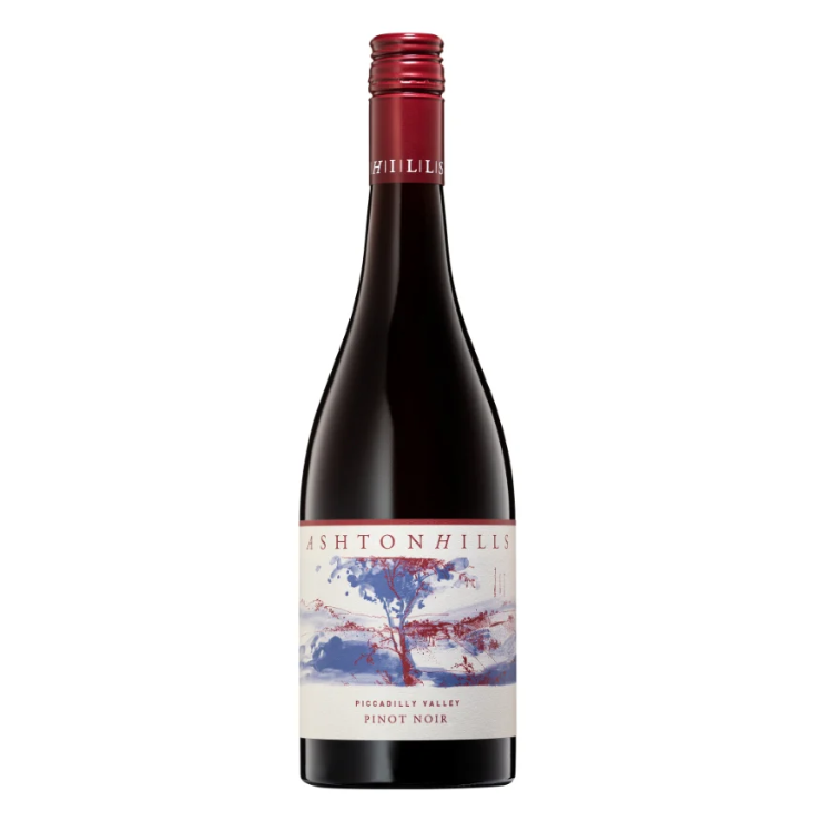 Ashton Hills Piccadilly Pinot Noir 2024 750ml