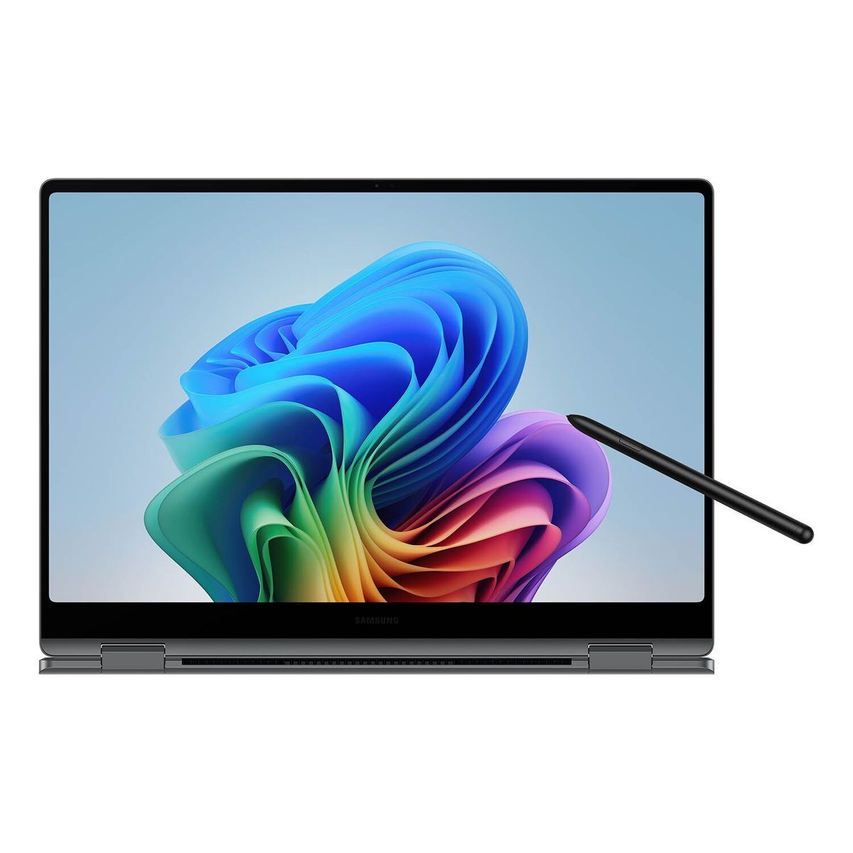 Samsung - Galaxy Book5 Pro 360 (16") Ultra 7