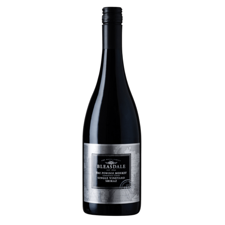 Bleasdale The Powder Monkey 2016 750ml