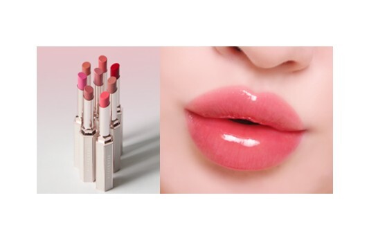0513DH09-KOREATRIP-COSMET-DEAR DAHLIA LIP ALLURE GLOW SHIN 魅惑光澤細管唇彩 2.4g (A9)