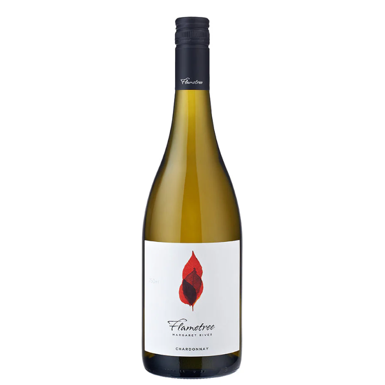 Flametree Chardonnay 2022 750ml