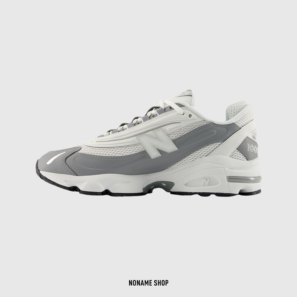 NEW BALANCE NB M1000 復古 石板灰 (男/女同款)