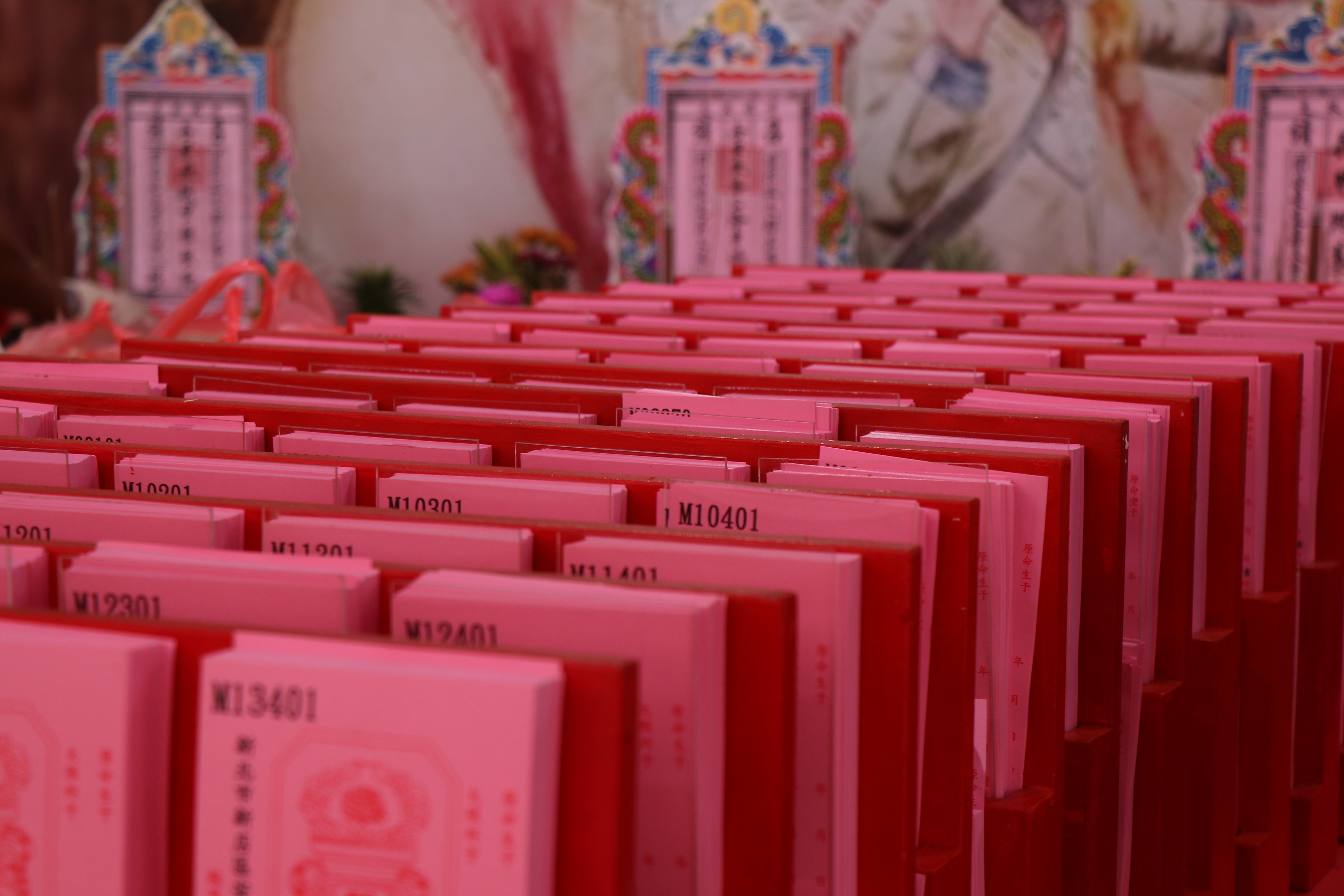 地基主文昌實拍 4