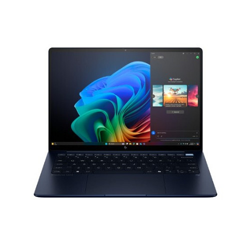 EliteBook X G2i  14吋2.8K觸控筆電(D71XYPT)-日蝕灰