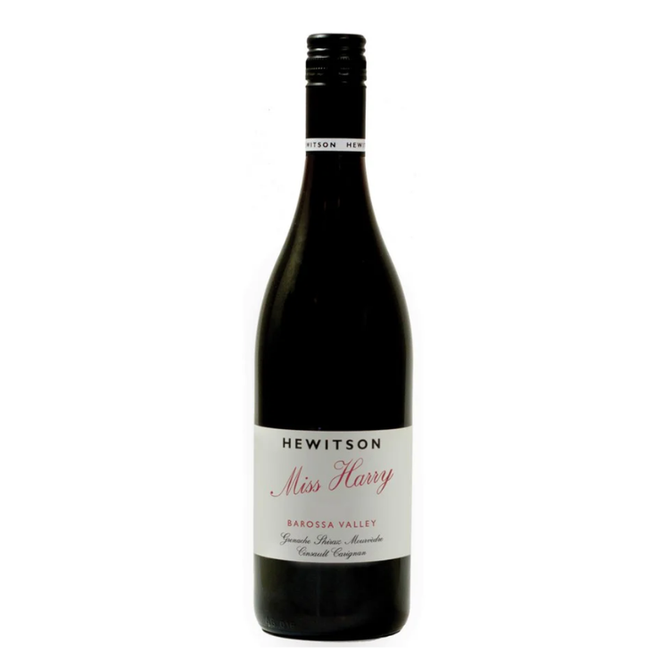 Hewitson Miss Harry GSM 2020 750ml