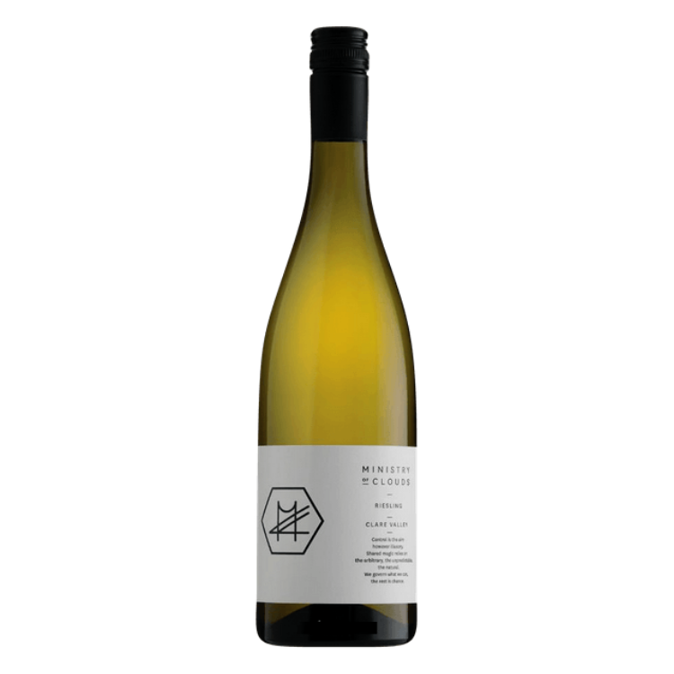 Ministry of Clouds Riesling Clare Valley 2024 750ml