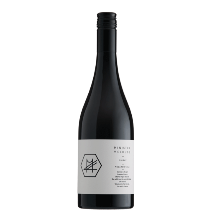 Ministry of Clouds Shiraz McLaren Vale 2024 750ml