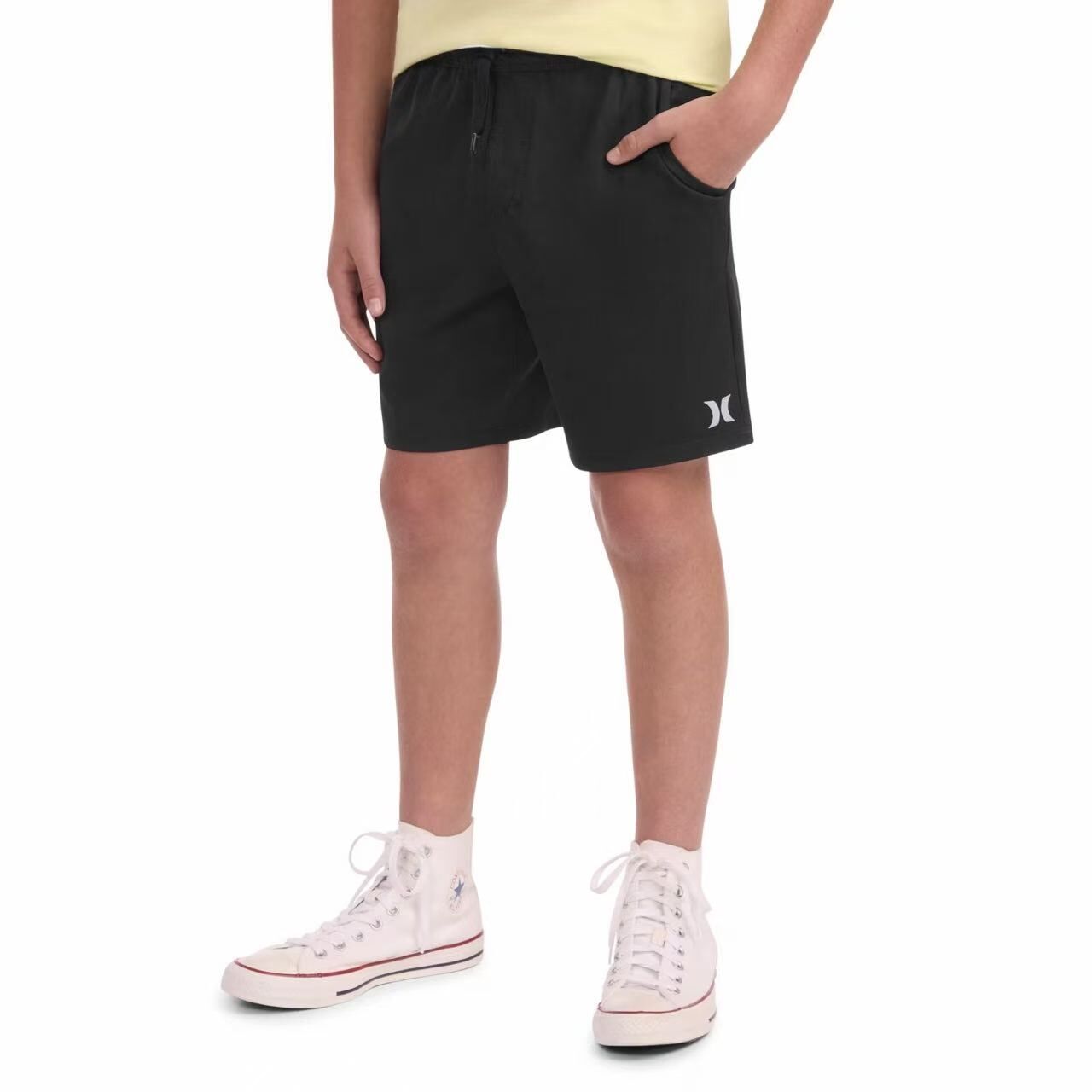 【預購】Hurley H051301 男童短褲