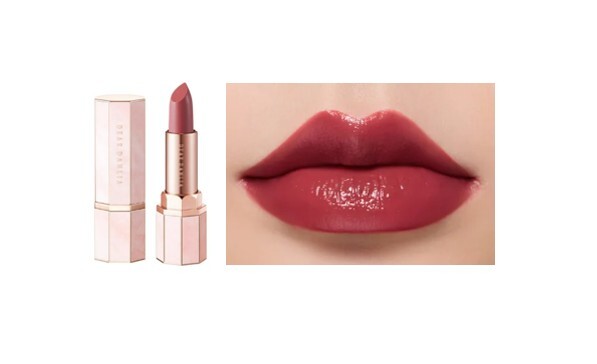 0513DH10-KOREATRIP-COSMET-DEAR DAHLIA LIP PARADISE SENSUAL LIP GLOW 天堂性感水光潤唇膏 3.3g (A10)