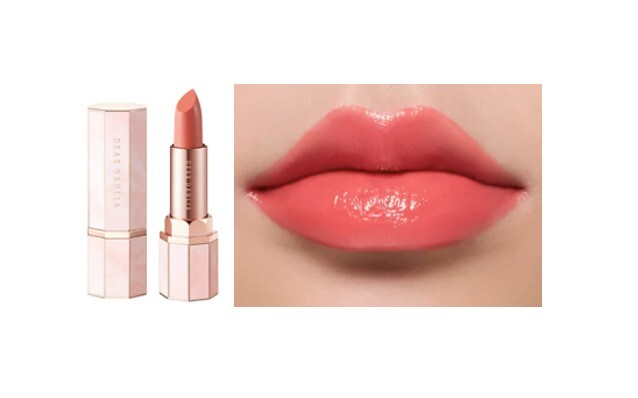 0513DH10-KOREATRIP-COSMET-DEAR DAHLIA LIP PARADISE SENSUAL LIP GLOW 天堂性感水光潤唇膏 3.3g (A10)