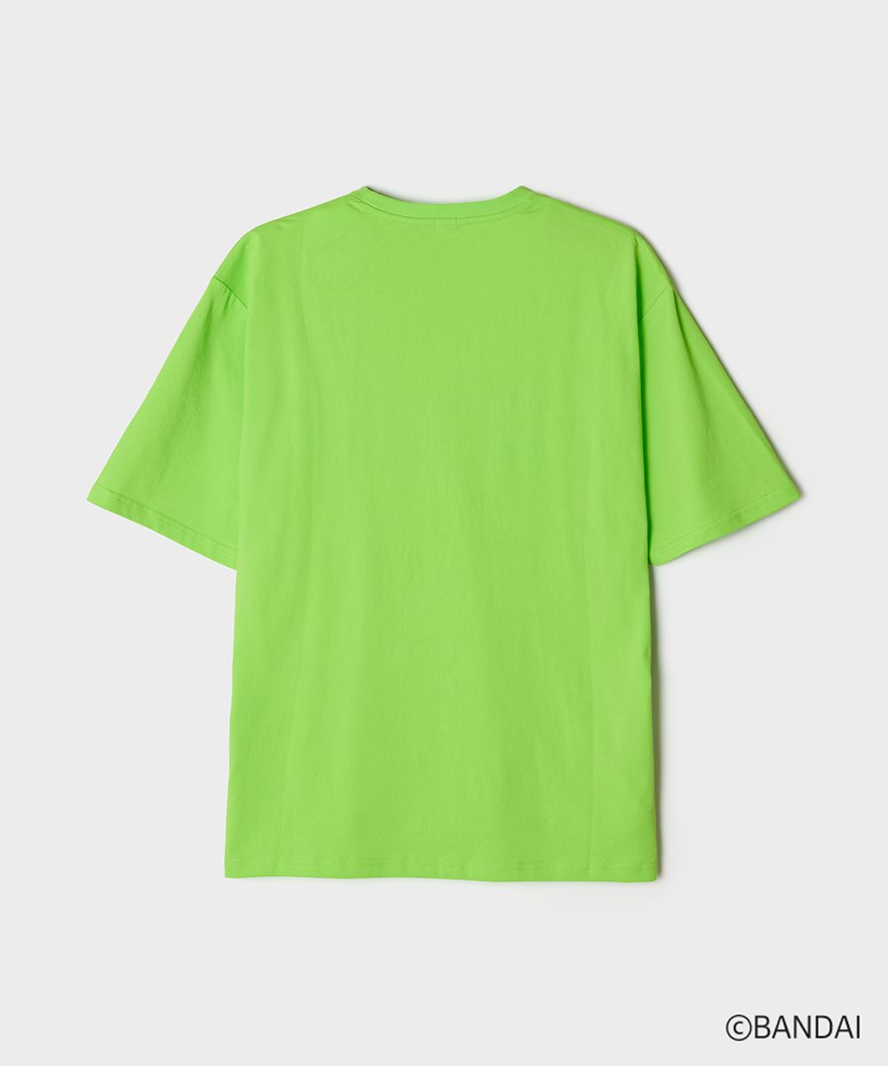 SPAO 電子雞聯名短袖T恤 SPRLG37U06