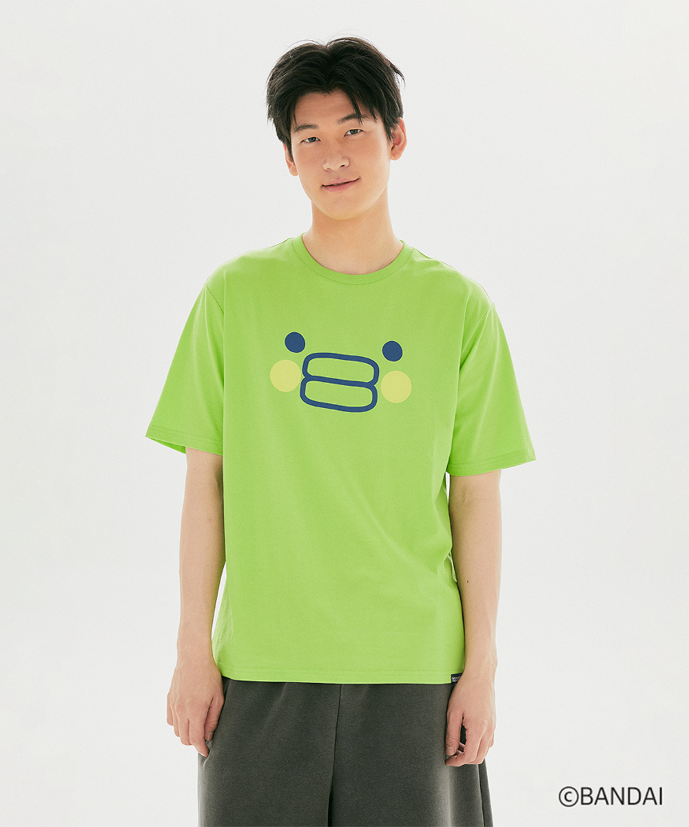SPAO 電子雞聯名短袖T恤 SPRLG37U06