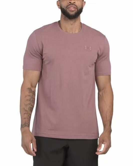 【預購】UNDER ARMOUR H051305 短袖 T 恤