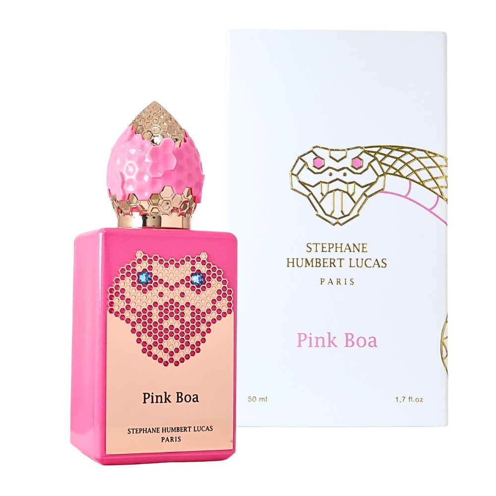 Stéphane Humbert Lucas Pink Boa 紅蚺淡香精 EDP 50ml