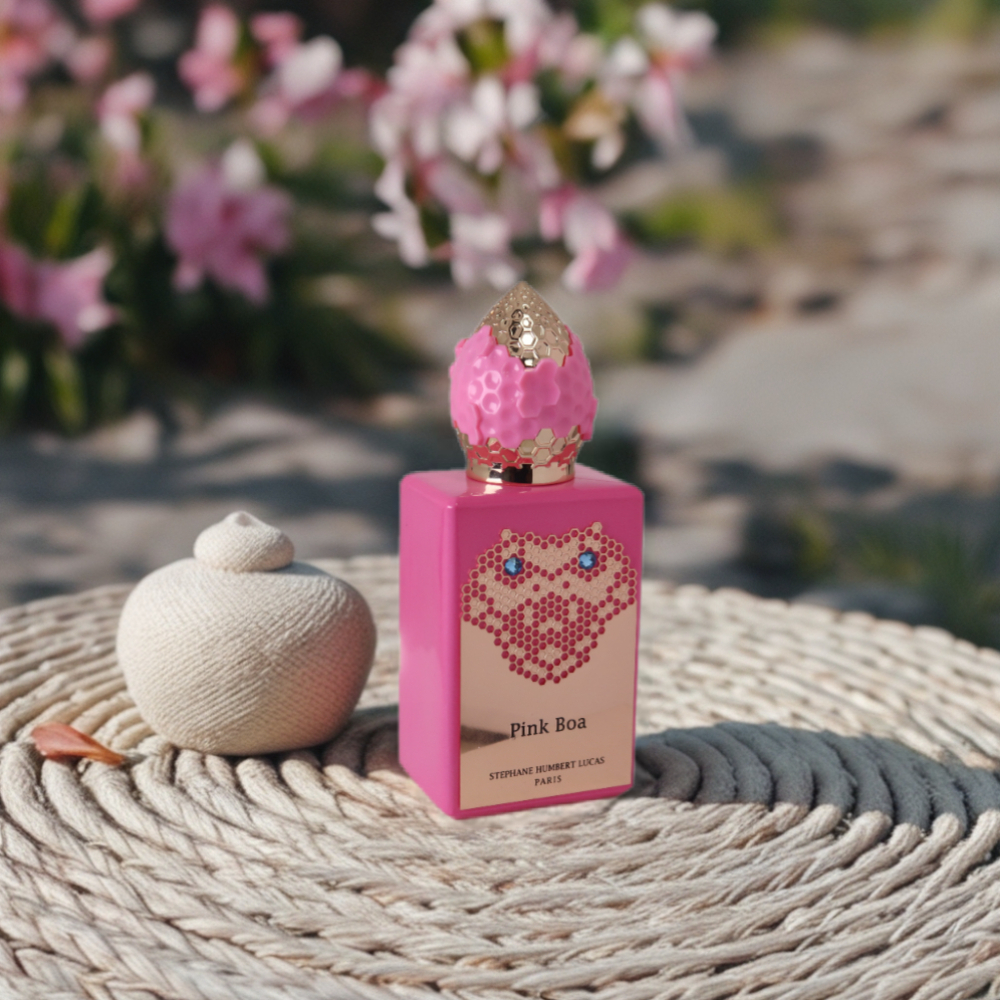 Stéphane Humbert Lucas Pink Boa 紅蚺淡香精 EDP 50ml