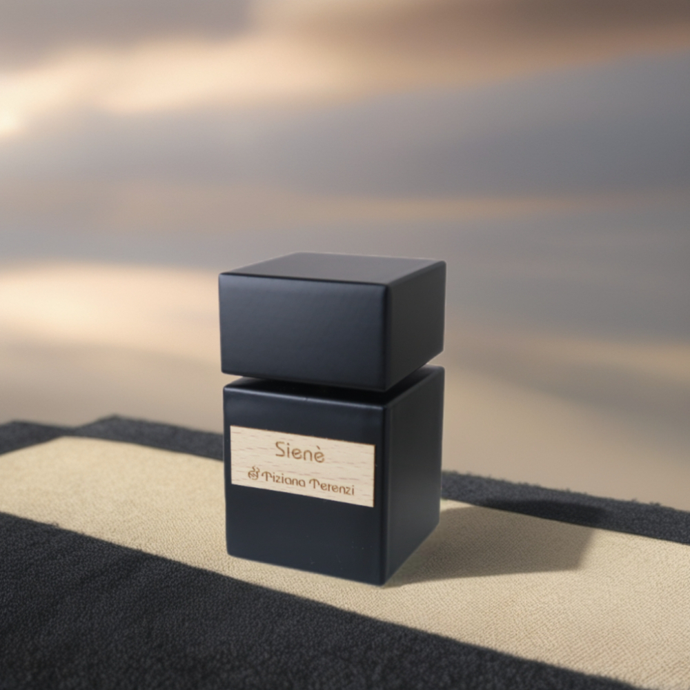 Tiziana Terenzi 蒂齊納泰倫斯 Siene 錫也納香精 EXTRAIT 100ml