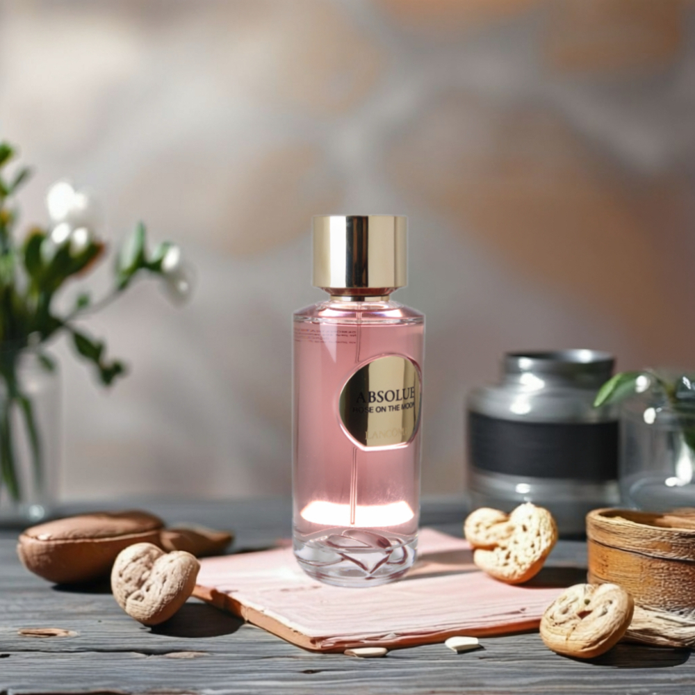Lancome 蘭蔻 Rose On The Moon 月影玫瑰淡香精 EDP 100ml TESTER (原廠蓋)